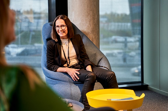 Bilde 1 av 1 i jobbannonse-galleriet