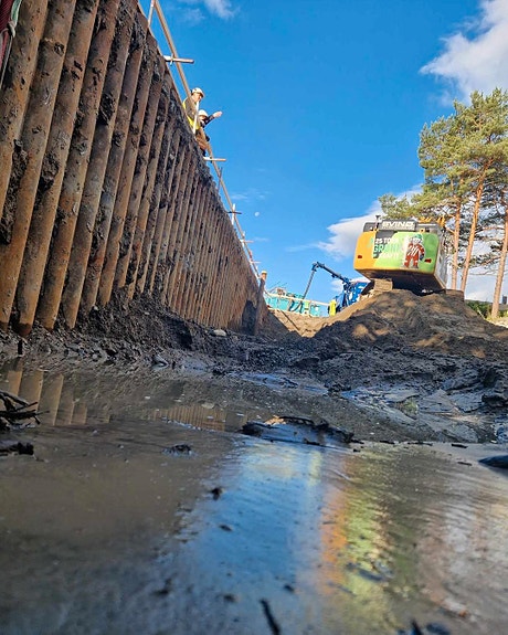 Bilde 1 av 2 i jobbannonse-galleriet