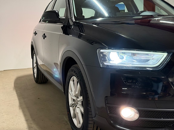 Audi Q3 4 of 30