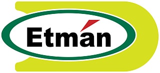 Etman Pro-tech AS logo