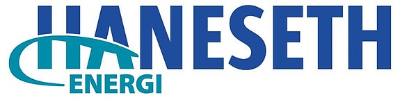 Haneseth Energi AS logo