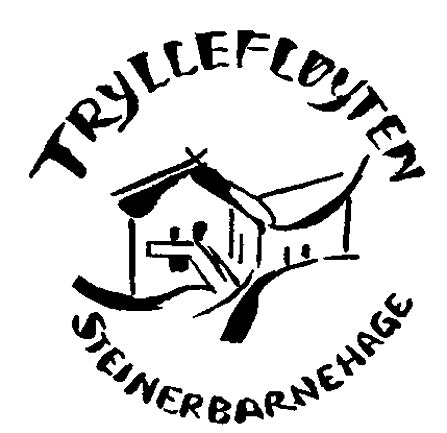 Tryllefløyten Steinerbarnehage SA logo