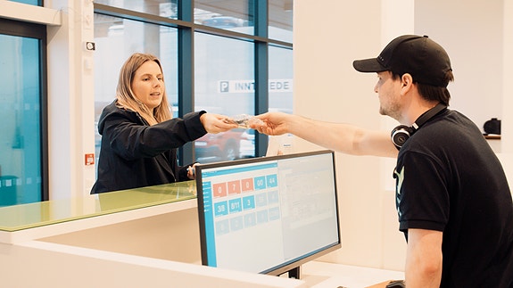 Bilde 2 av 5 i jobbannonse-galleriet