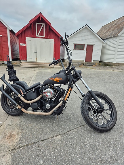 Harley-Davidson 621 2 of 7