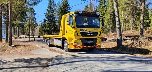 Bilde 3 av 7 i jobbannonse-galleriet