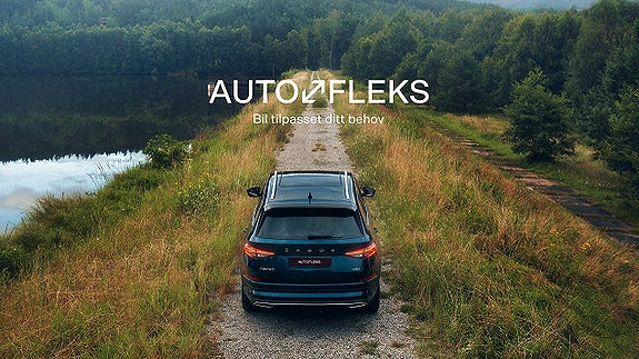 Bilde 1 av 6 i jobbannonse-galleriet