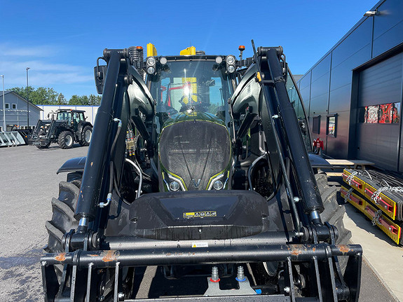 Valtra N175 Twintrack 2024, kr 1 999 000,-