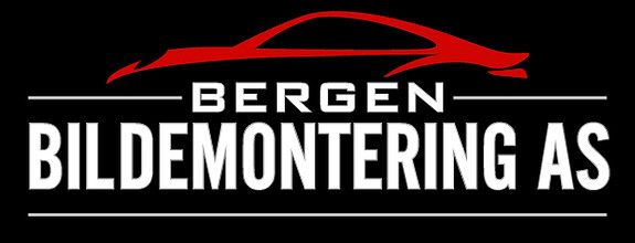 Bergen Bildemontering AS logo