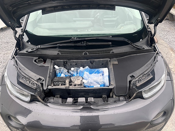 BMW i3 14 of 16