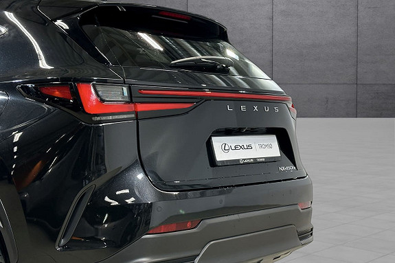 Lexus NX 450h
