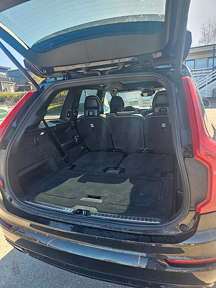 Volvo XC90 20 of 21