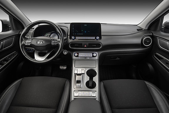 Hyundai Kona 11 of 24