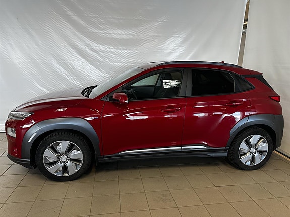 Hyundai Kona 4 of 20