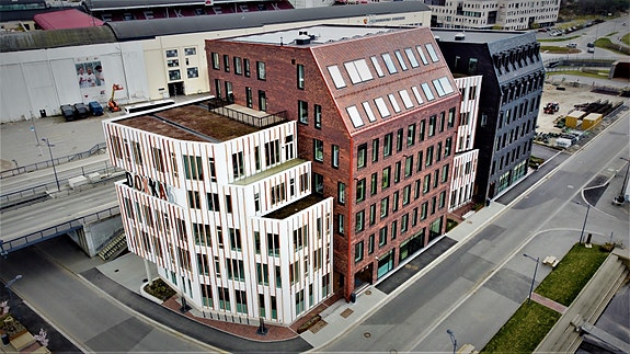 Dokka 6 - Fredrikstad