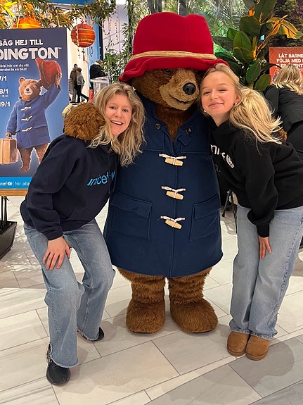 Bilde 5 av 9 i jobbannonse-galleriet