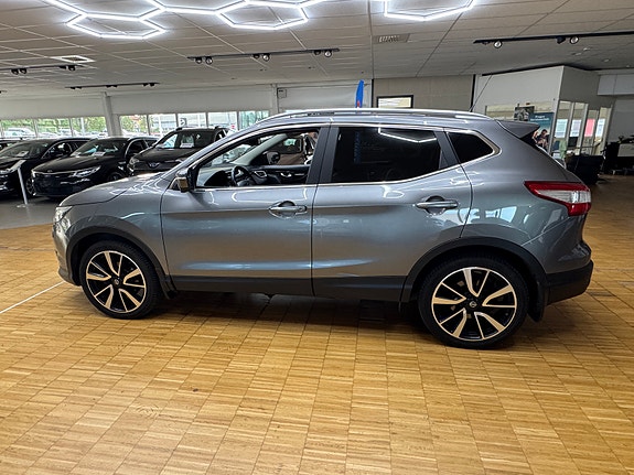Nissan Qashqai 9 of 30