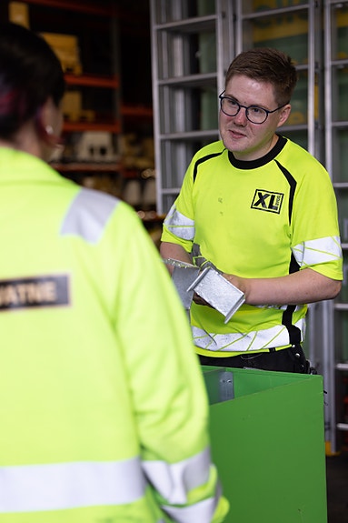 Bilde 2 av 3 i jobbannonse-galleriet