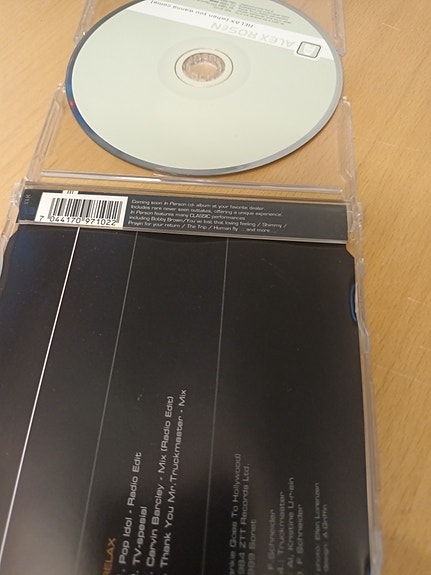 Product image 2 of 2