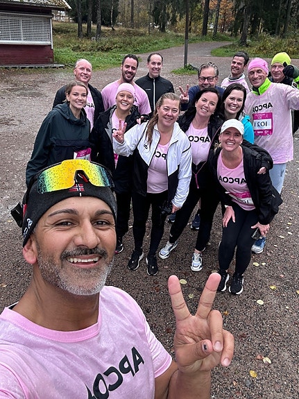 Bilde 2 av 4 i jobbannonse-galleriet