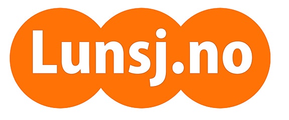 Lunsj.no Norge AS logo