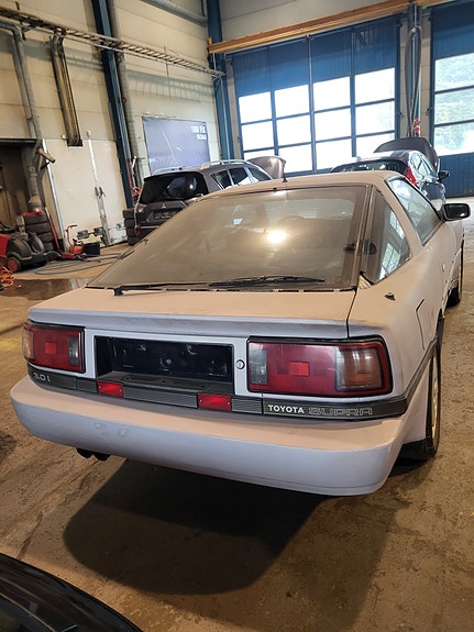 Toyota Celica 15 of 15