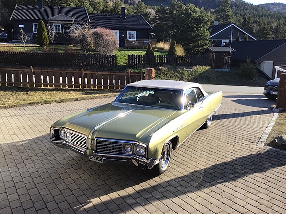 Buick 4 of 24