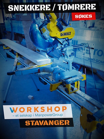 Bilde 2 av 2 i jobbannonse-galleriet