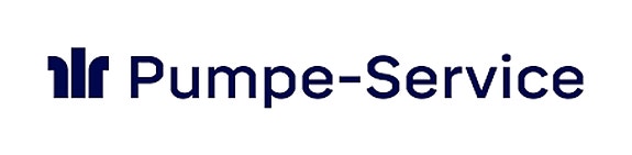 PUMPE-SERVICE AS logo