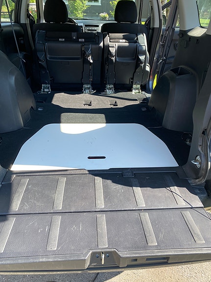 Mitsubishi Outlander 9 of 30