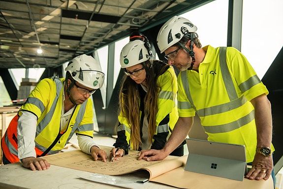 Bilde 1 av 1 i jobbannonse-galleriet