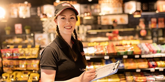 Bilde 1 av 5 i jobbannonse-galleriet