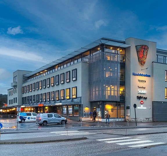 Bilde 1 av 4 i jobbannonse-galleriet