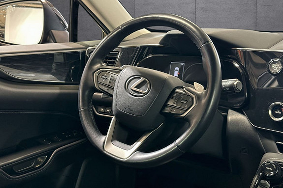 Lexus NX 450h