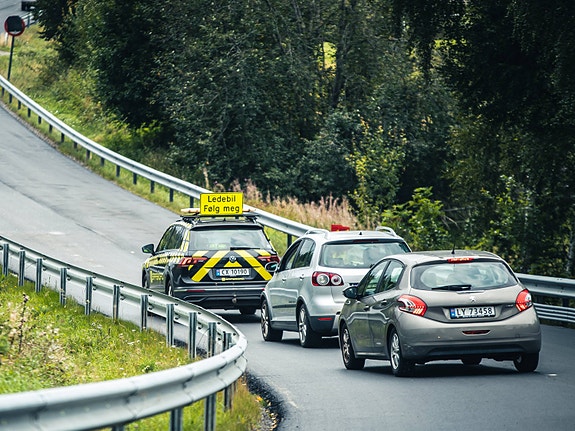 Bilde 1 av 5 i jobbannonse-galleriet