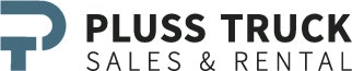 Pluss Truck AS logo