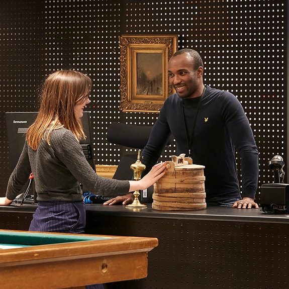 Bilde 3 av 4 i jobbannonse-galleriet