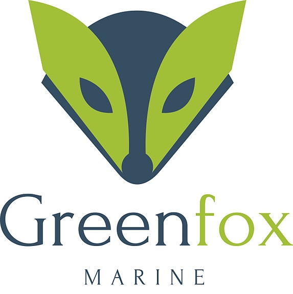Greenfox Marine logo