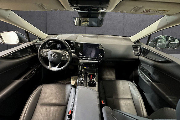 Lexus NX 450h