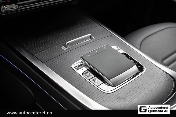 Mercedes-Benz G450 d 13 of 25
