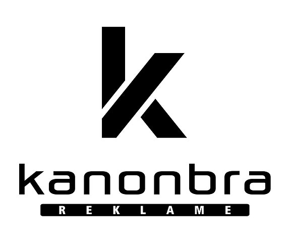 Kanonbra Reklame AS logo