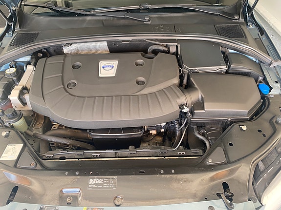 Volvo S80 8 of 24