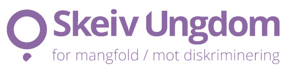 Skeiv Ungdom logo