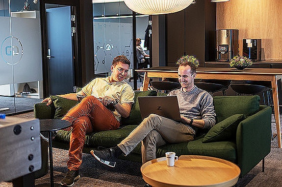 Bilde 6 av 10 i jobbannonse-galleriet