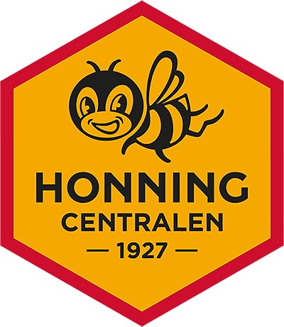 Honningcentralen SA logo