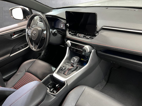 Toyota RAV4 Plug-in Hybrid