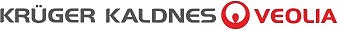 Krüger Kaldnes AS logo