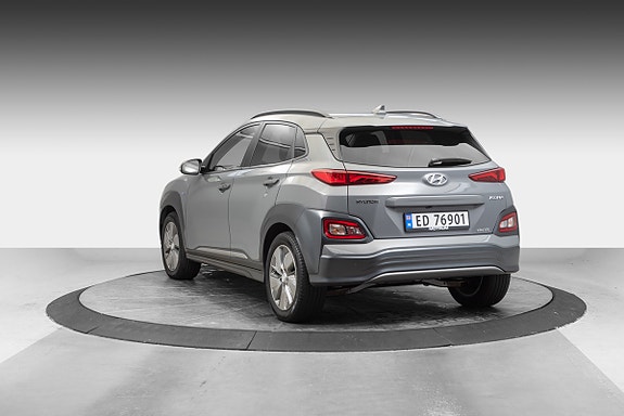 Hyundai Kona 7 of 24