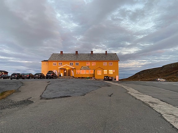 Bilde 1 av 1 i jobbannonse-galleriet