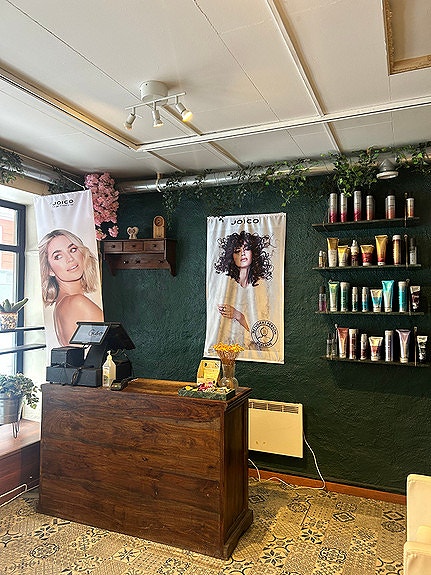 Bilde 2 av 7 i jobbannonse-galleriet