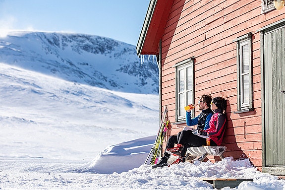 Bilde 5 av 8 i jobbannonse-galleriet